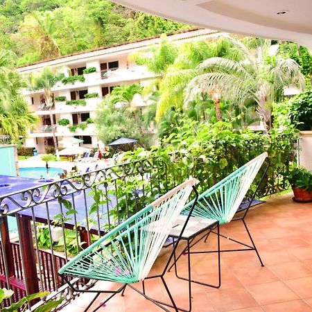 Hotel Casa Iguana Mismaloya Puerto Vallarta Exterior photo