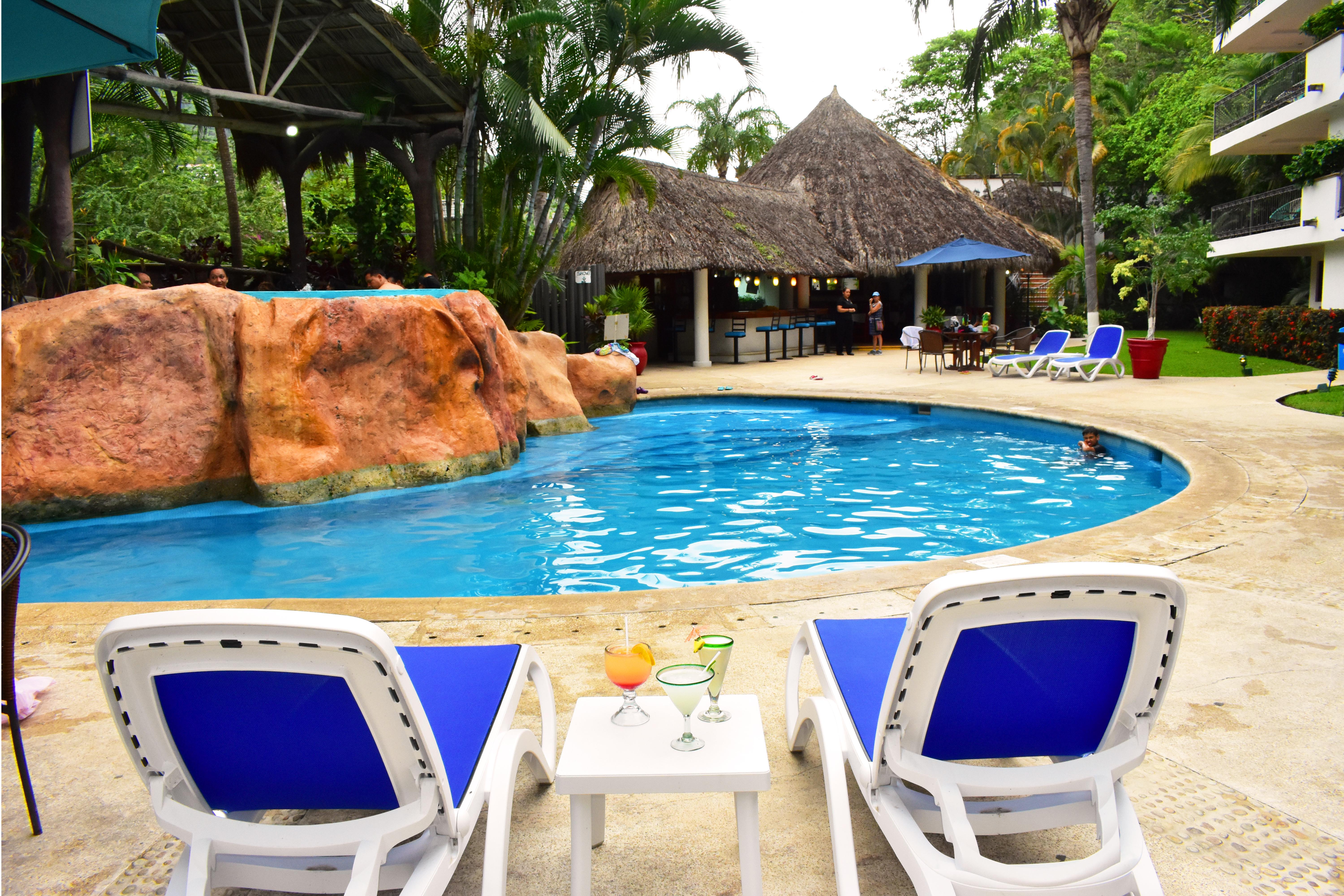 Hotel Casa Iguana Mismaloya Puerto Vallarta Exterior photo