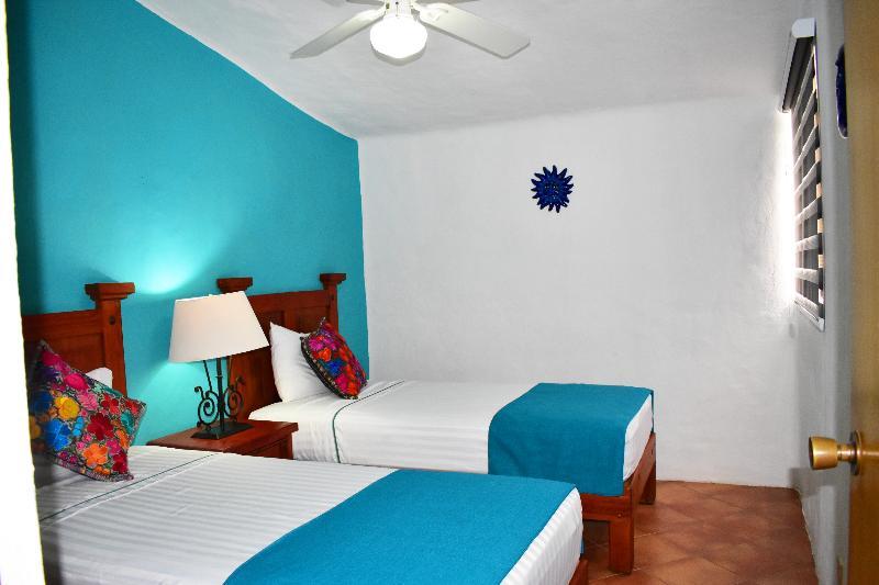 Hotel Casa Iguana Mismaloya Puerto Vallarta Exterior photo
