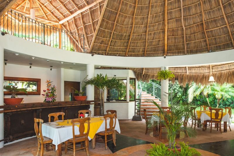 Hotel Casa Iguana Mismaloya Puerto Vallarta Exterior photo